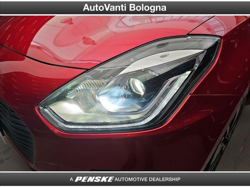 Suzuki Swift Swift 1.0 Boosterjet Hybrid s