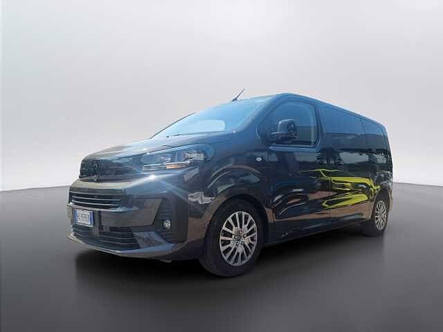 Peugeot Traveller Traveller M1 std 2.2 Bluehdi 180cv S&S Business eat8
