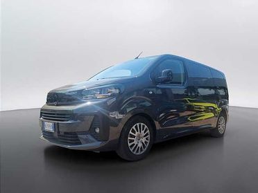 Peugeot Traveller Traveller M1 std 2.2 Bluehdi 180cv S&S Business eat8