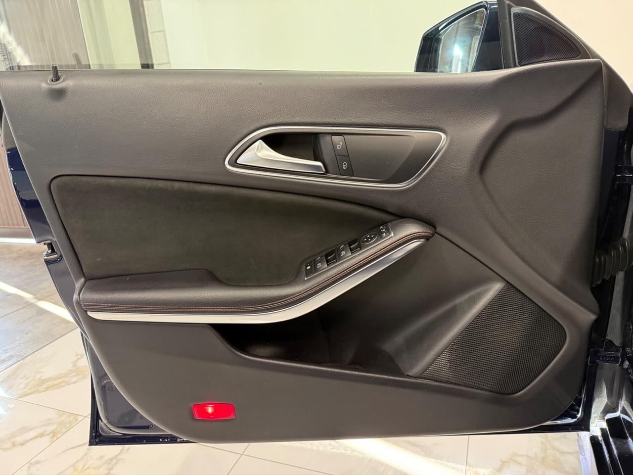 Mercedes-benz CLA 200 d S.W. Automatic Premium