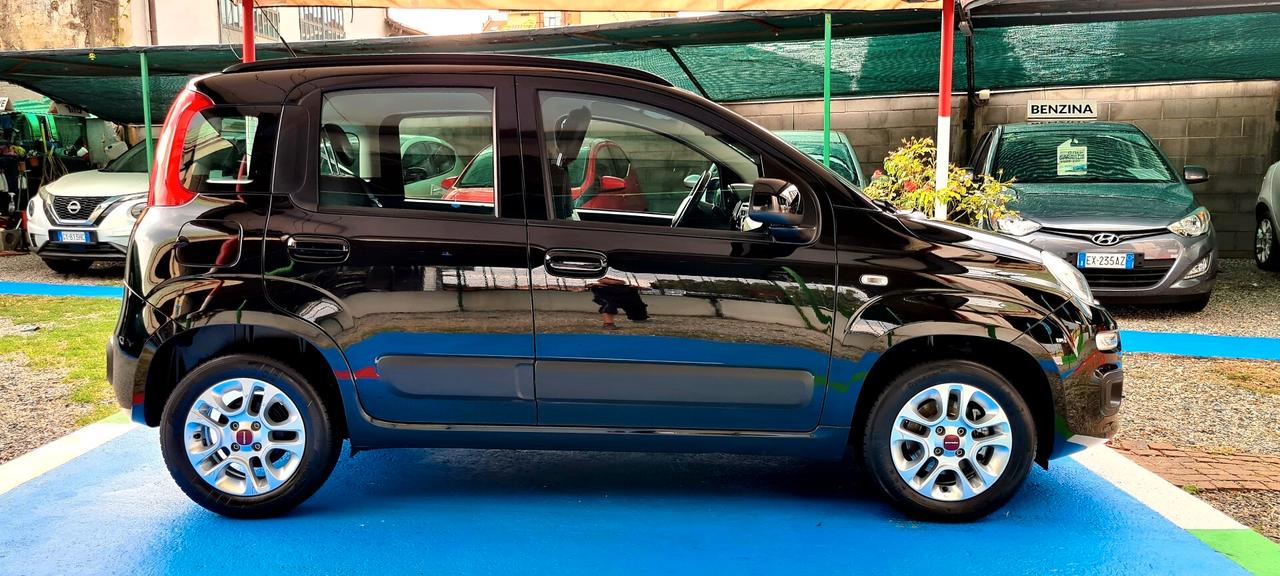 Fiat Panda 1.2 EasyPower Lounge