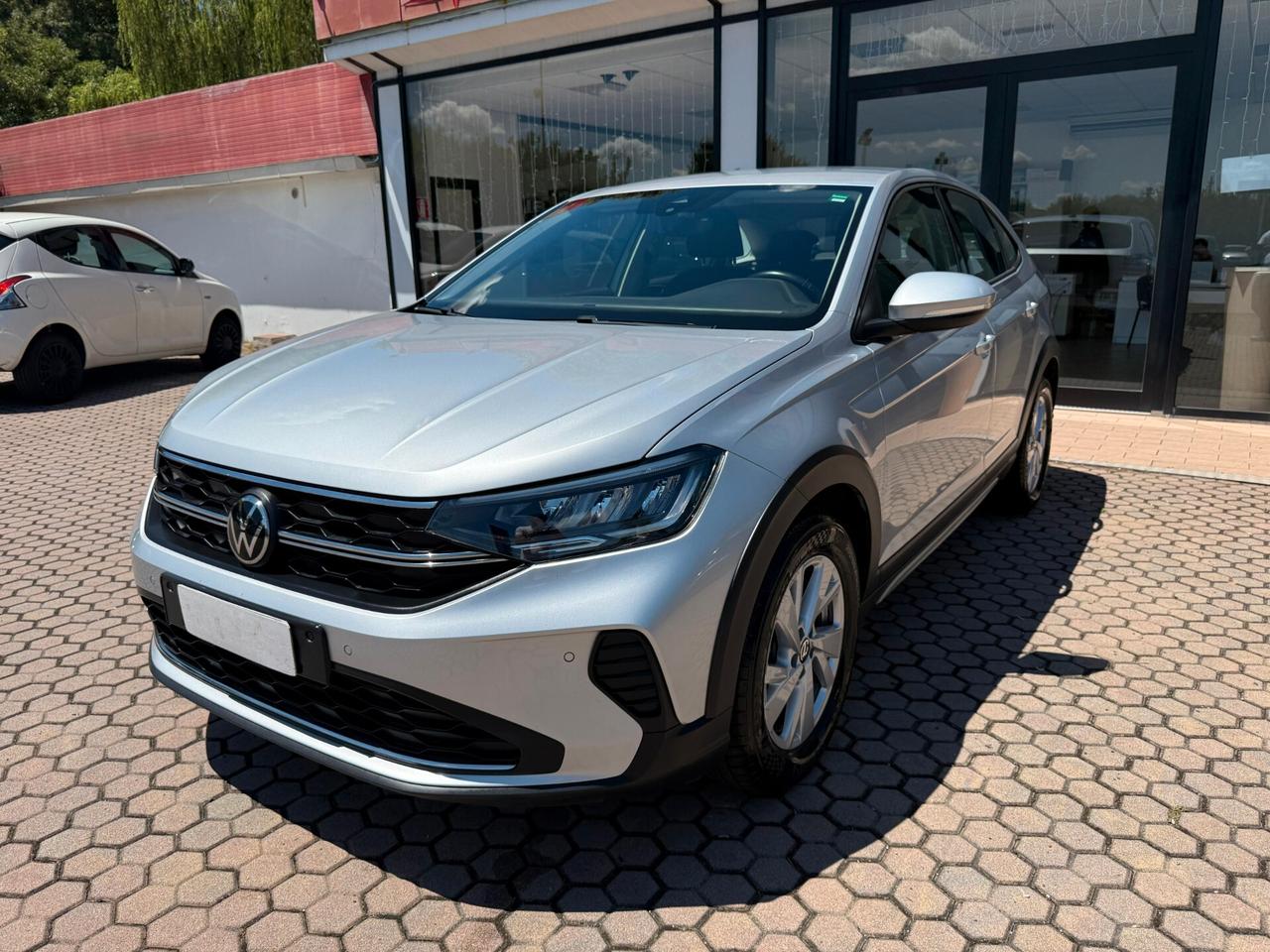 Volkswagen Taigo 1.0 TSI 95 CV Life OK NEOPATENTATI