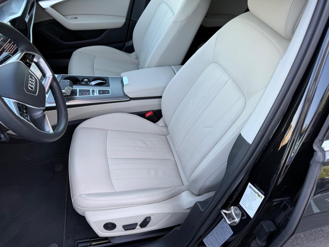 Audi A6 Avant 40 2.0 TDI 204 Cv S tronic Business Design