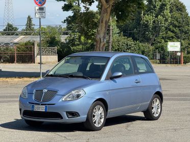 Lancia Ypsilon 1.4 MODAMILANO