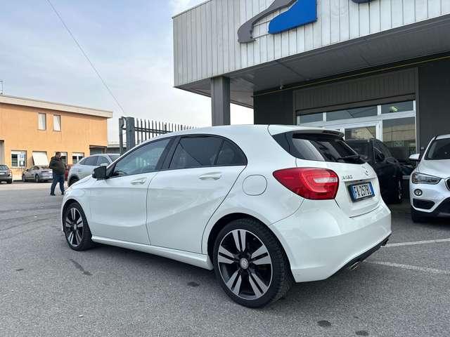 Mercedes-Benz A 180 A 180 cdi Night edition auto E6