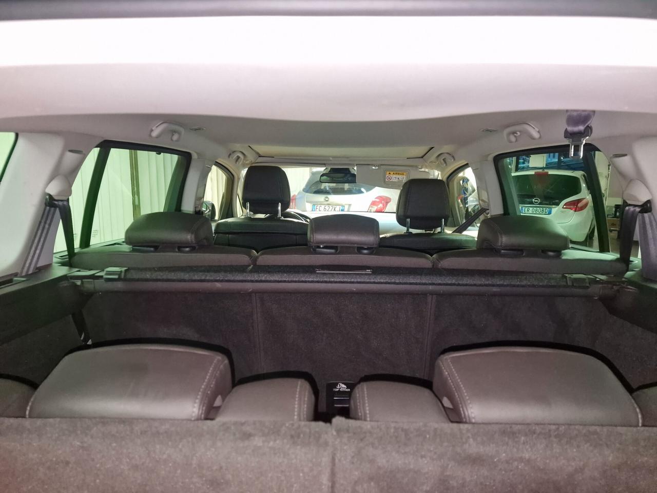 Renault Espace dCi 160CV Energy Initiale Paris 4Control 7 Posti