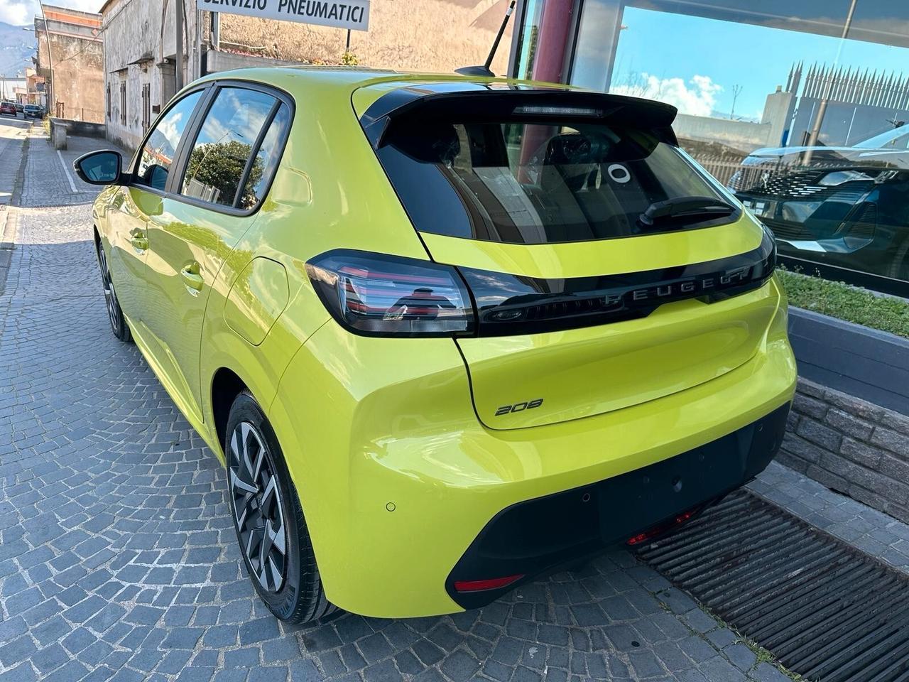 PEUGEOT 208 2ª serie 208 PureTech 100 Stop&Sta...