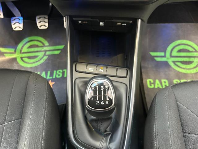 HYUNDAI Bayon 1.0 Hybrid 48V XLine NEOPAT.|CARPLAY|RETROCAMERA!