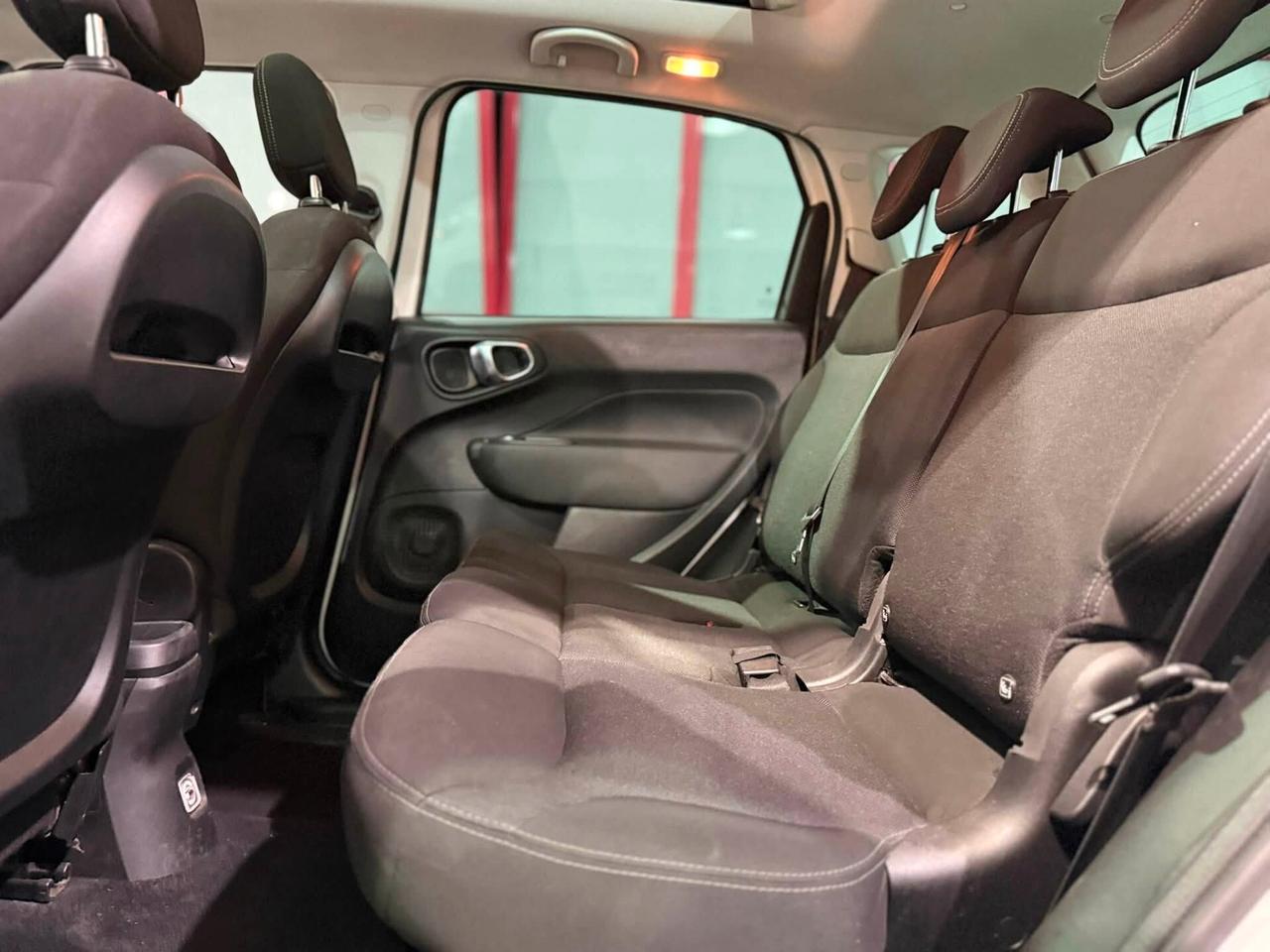 Fiat 500L 1.3 Mjt S&S 95cv CityCross 2018