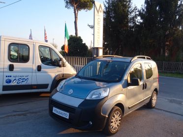 Fiat Fiorino 1.3 MJT 75CV Combi Semivetrato (N1)