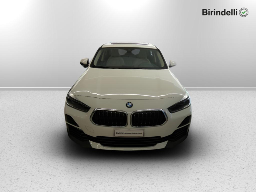 BMW X2 (F39) - X2 sDrive16d Advantage