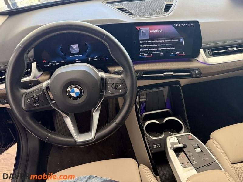 BMW X1 X1 sDrive 18d xLine