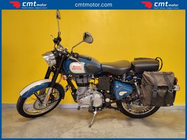 Royal Enfield Classic 500 - 2018