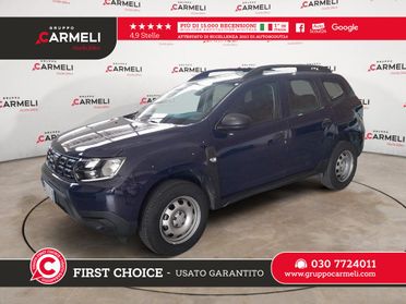 Dacia Duster 1.0 TCe GPL Extreme 4x2