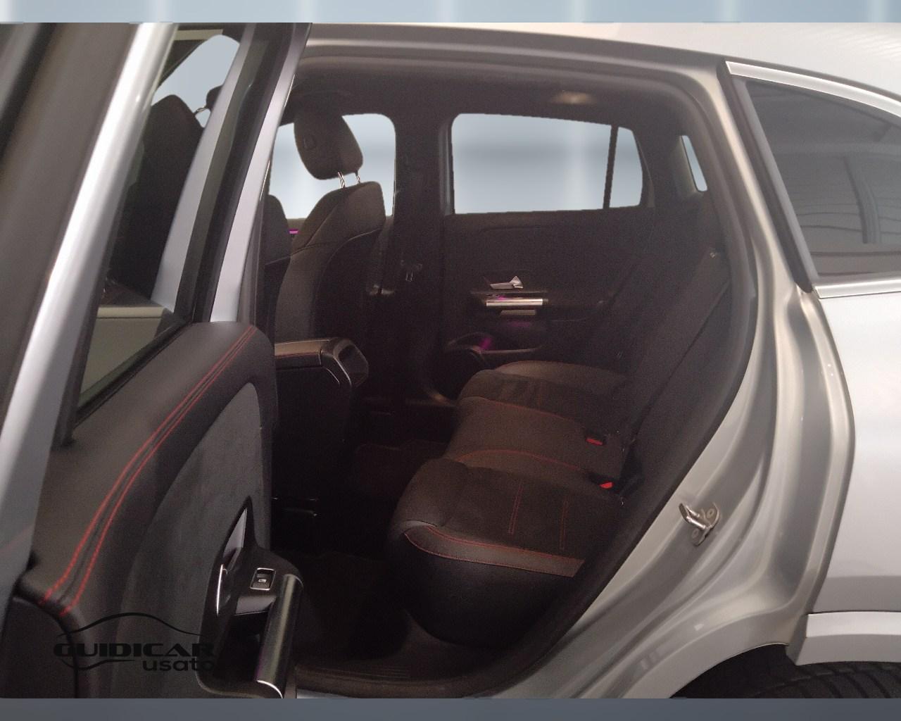 Mercedes-Benz GLA-H247 2023 - GLA 200 d AMG Line Advanced Plus Digital Edition auto