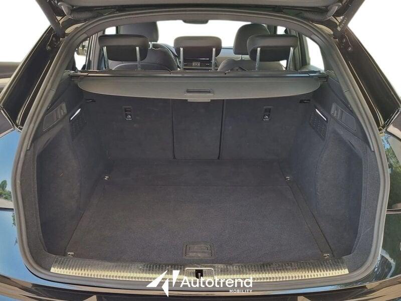 Audi Q5 Sportback SPB 40 TDI 204 CV Quattro Automatica S Tronic S Line