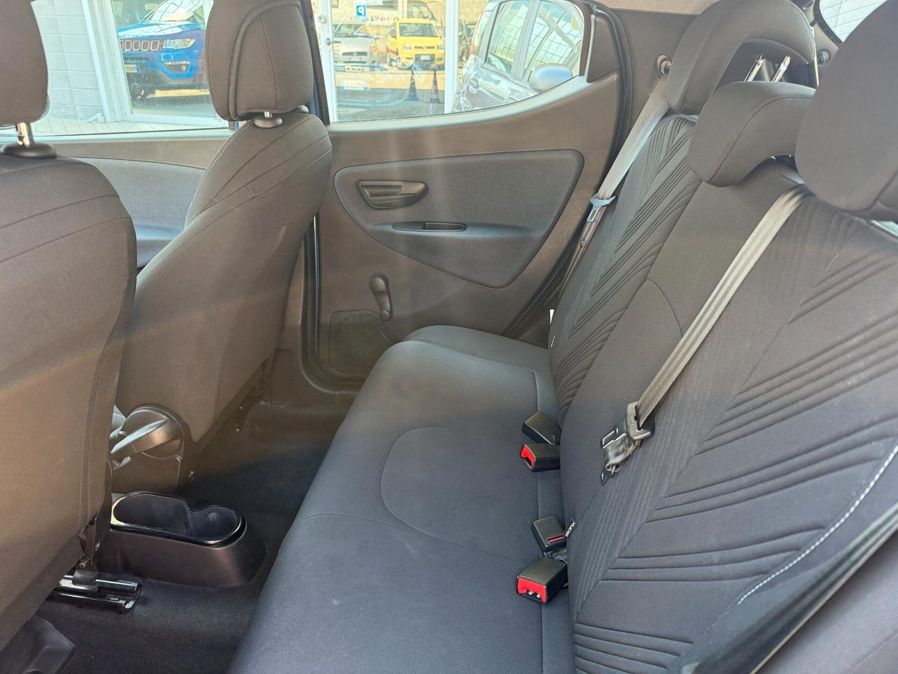 Lancia Ypsilon 1.0 FireFly 5 porte S&S Hybrid Gold