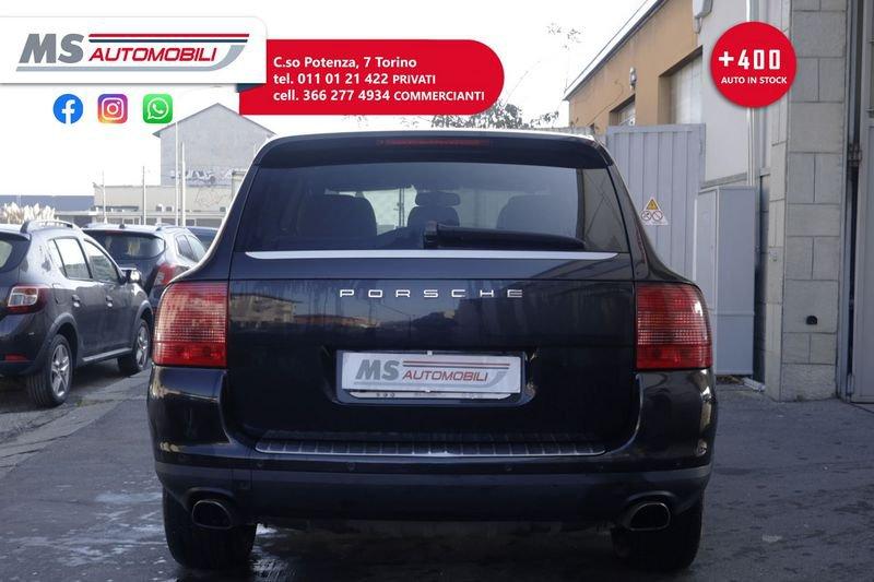 Porsche Cayenne Porsche Cayenne 3.2 V6 cat Unicoproprietario
