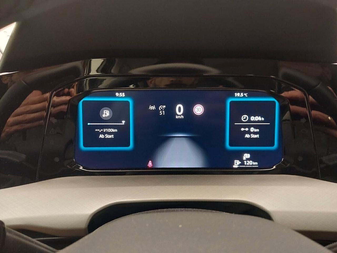 Volkswagen Golf RESTYLING 8.5 - 2.0 tdi 115cv. 5 anni di Garanzia