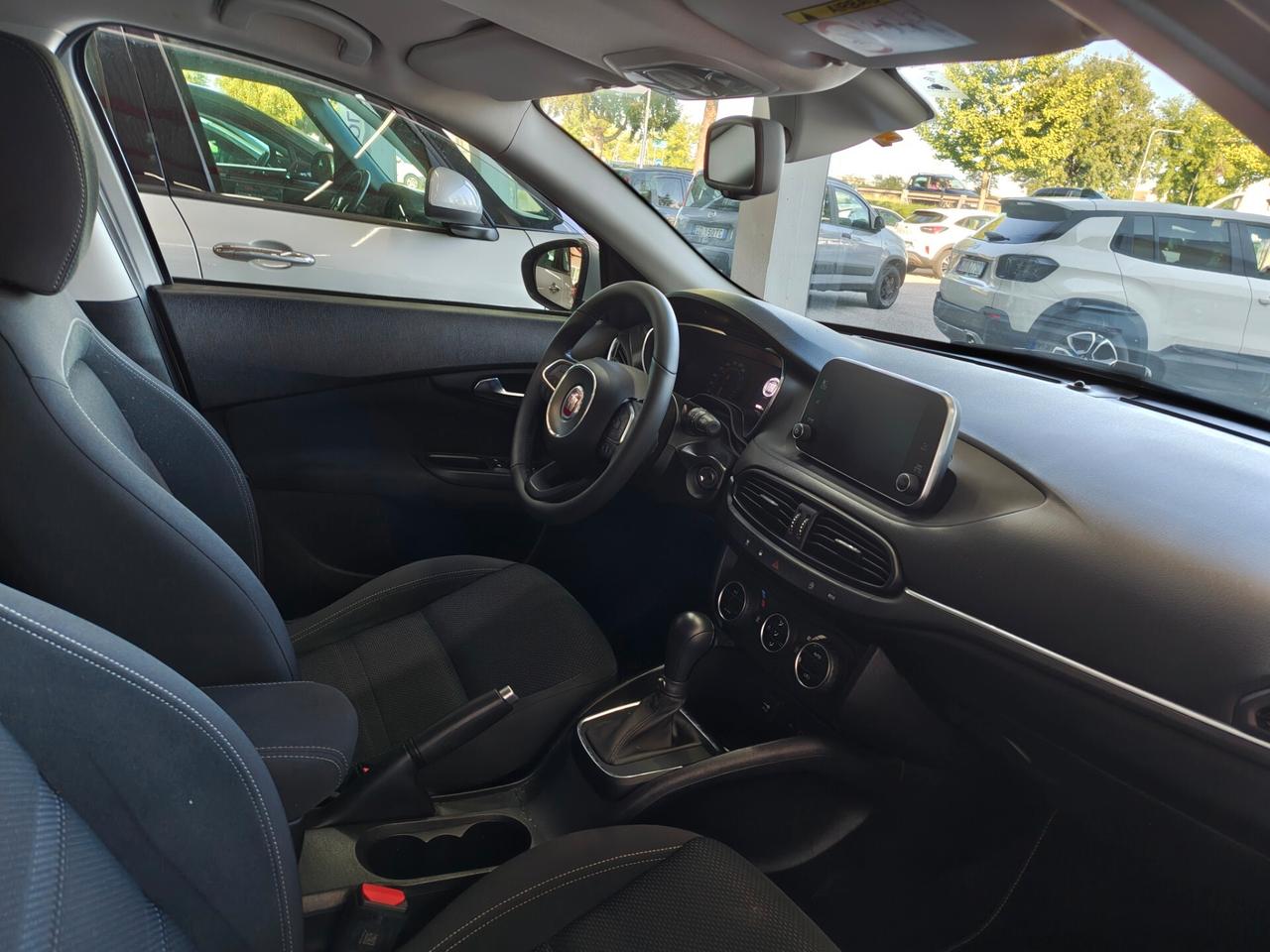Fiat Tipo 1.6 Mjt S&S SW Business
