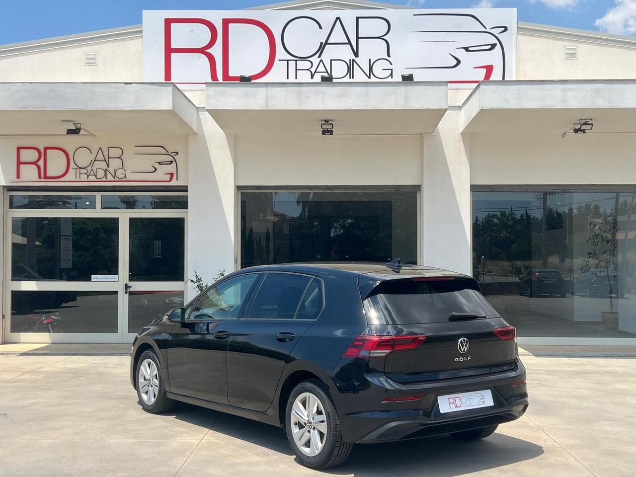 Volkswagen Golf 2.0 TDI DSG Life