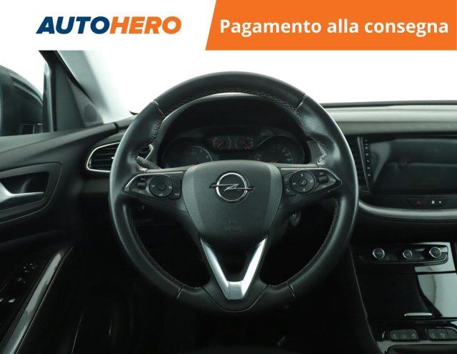 OPEL Grandland X 1.5 diesel Ecotec Start&Stop 120 Anniversary