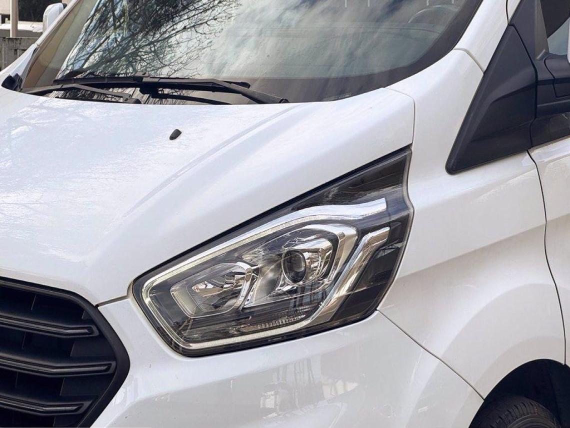 FORD Transit Custom 280 2 0 tdci mhev 130cv trend l1h1 e6 2