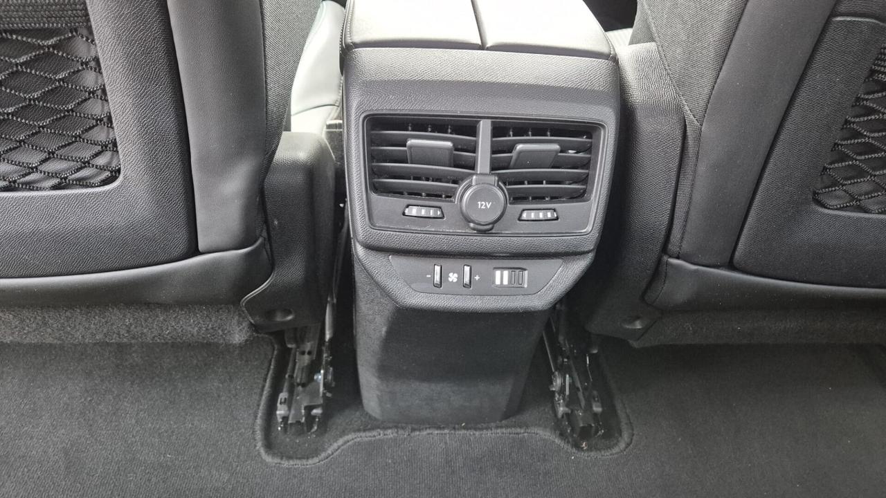 Peugeot 5008 BlueHDi 130 S&S EAT8 Allure Pack