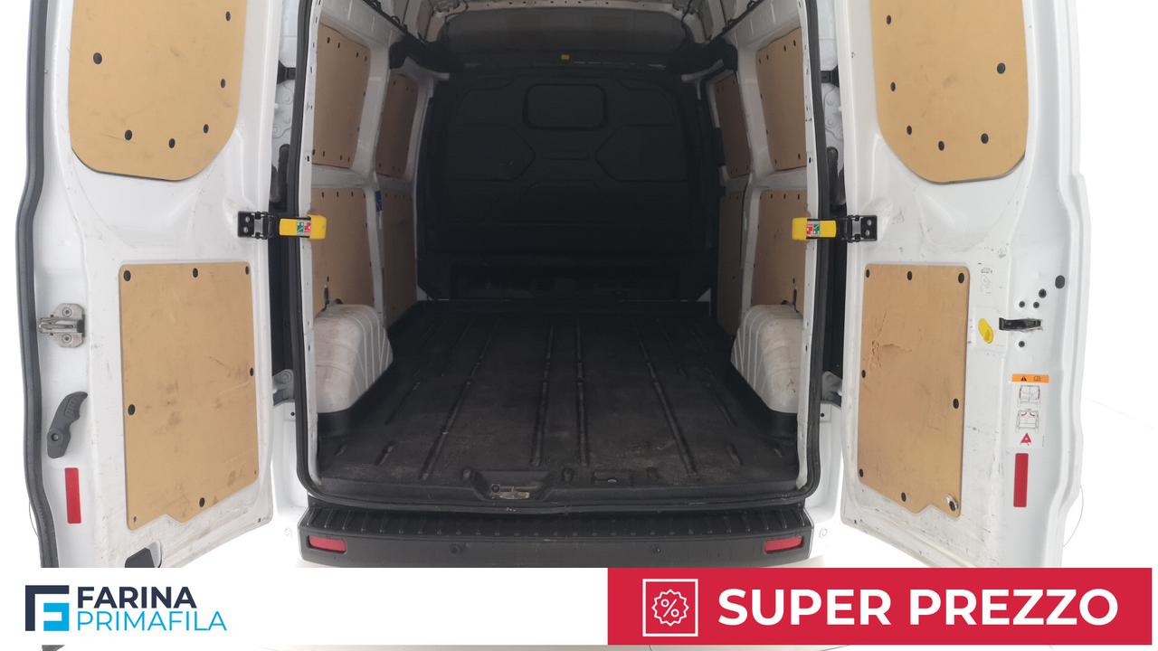 FORD Transit Custom 300 2018 - transit custom 300 2.0 tdci 130cv Trend L2H1 E6.2