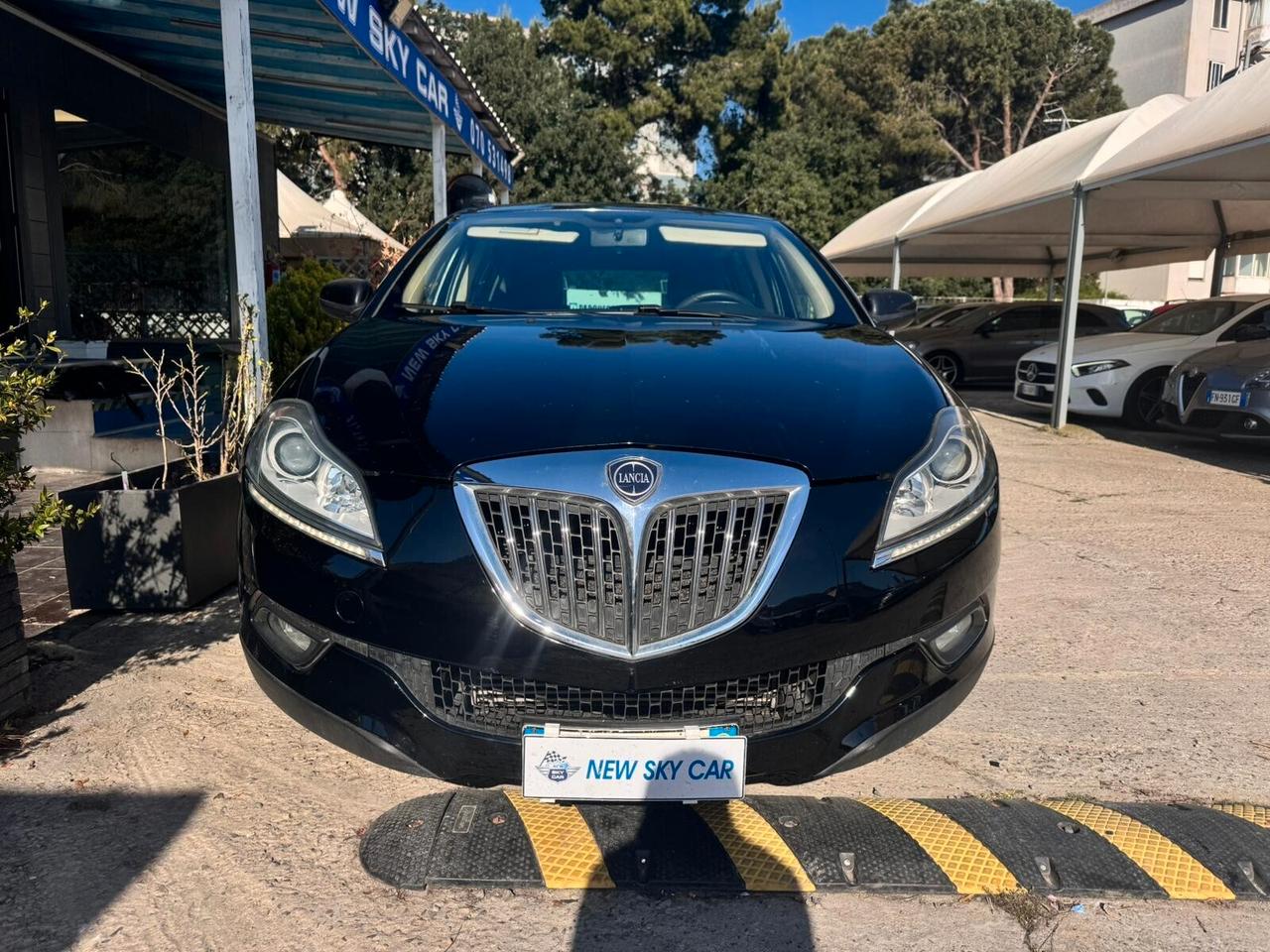 Lancia Delta 1.6 MJT DPF AUTOMATICO