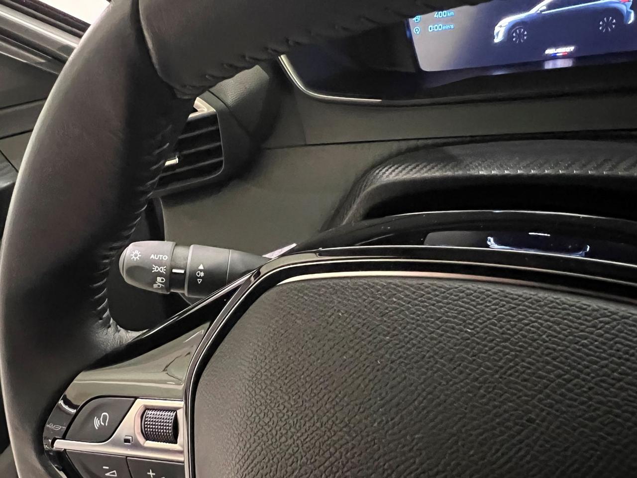 PEUGEOT 208 II 2023 1.2 puretech Allure s&s 100cv - VISIOPARK 360°!