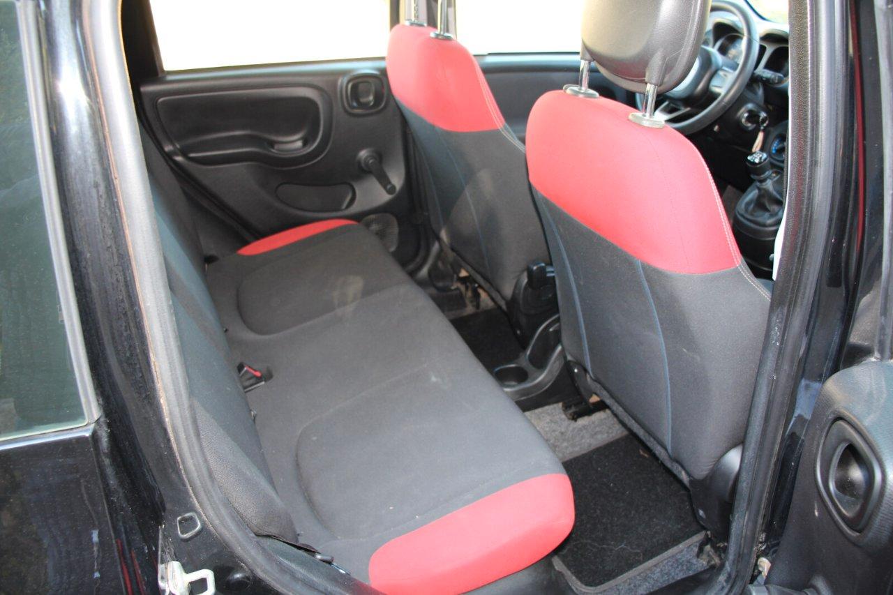Fiat Panda 1.2 Easy easypower Gpl 69cv