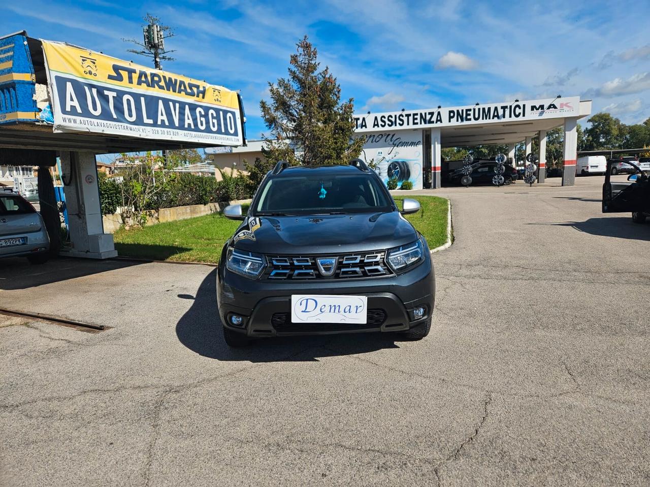 Dacia Duster 1.0 TCe GPL 4x2 Comfort