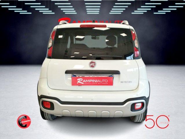 FIAT Panda Cross 1.0 Hybrid Km 39.000 Pronta Consegna