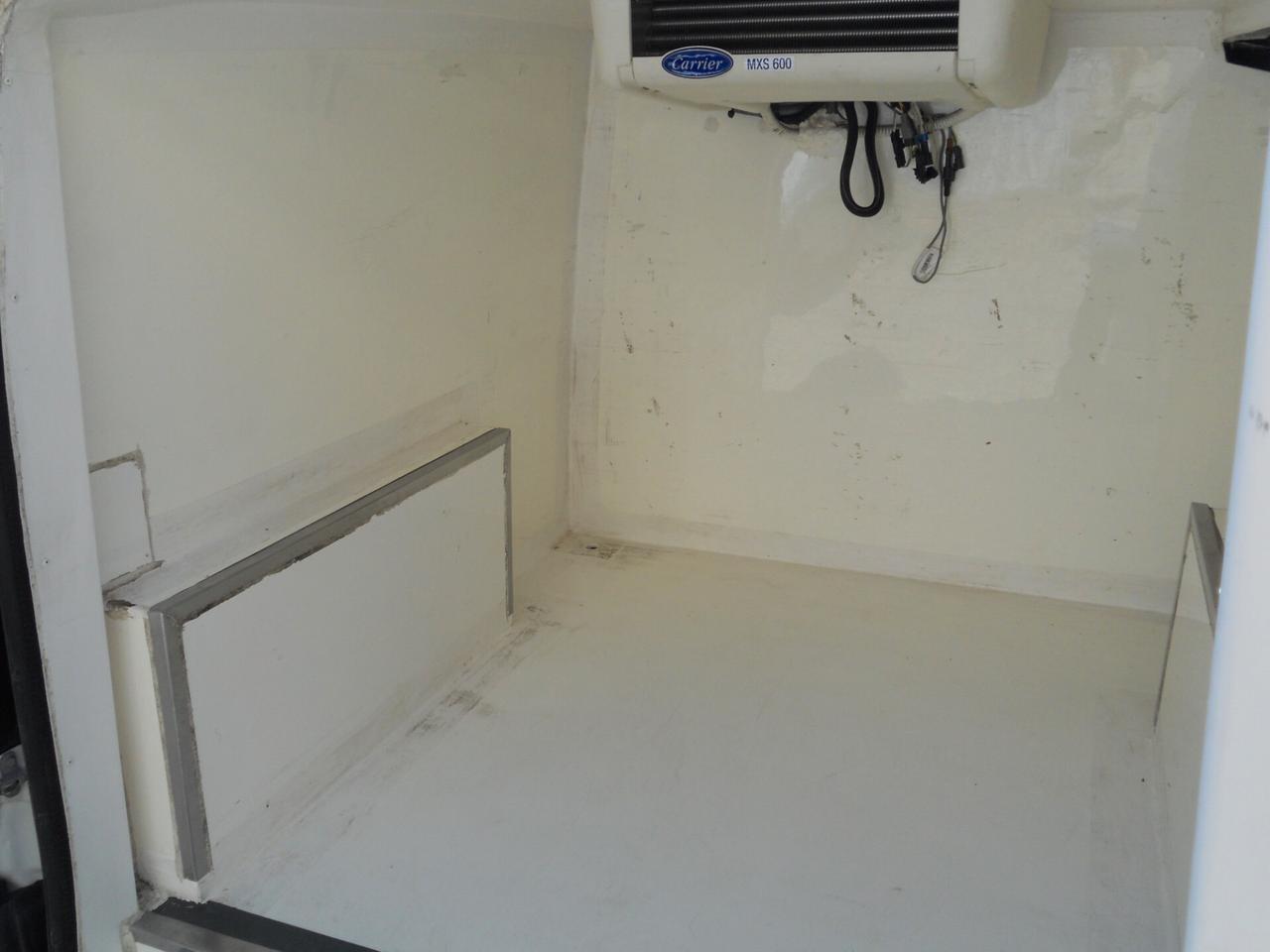 Fiat Doblo Doblò 1.6 16V Natural Power Active