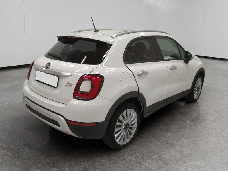 FIAT 500X 1.6 mjt Cross 4x2 120cv