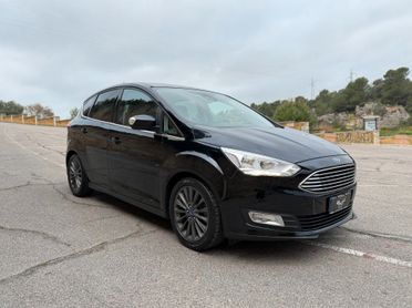 Ford C-Max TITANIUM/1.5 120CV/SOLO 93000 KM