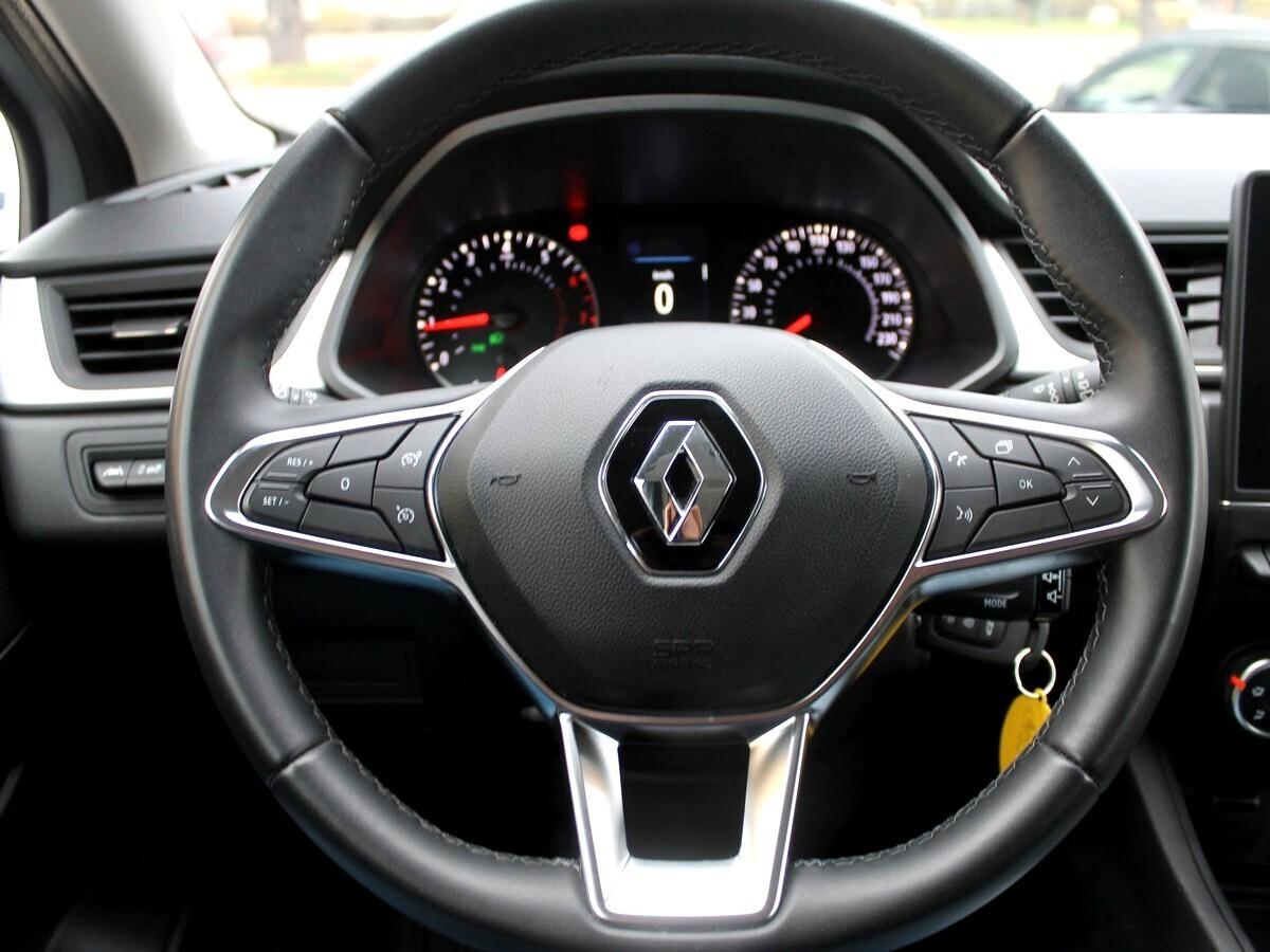 Renault Captur 1.0 TCe 90 CV Equilibre UNIPRO IVA DEDUCIBILE PREZZO VERO