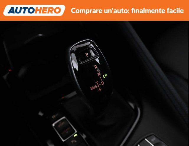 BMW X2 sDrive20i Msport-X