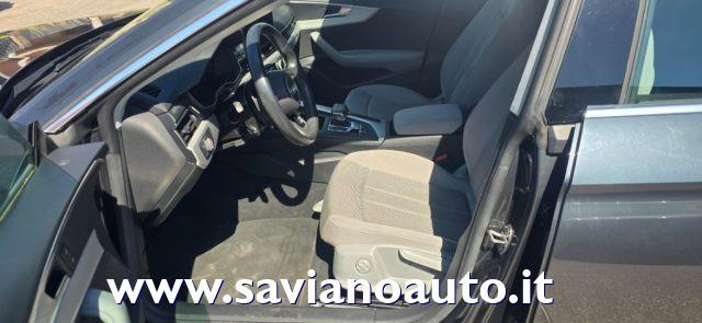 AUDI A5 SPB 35 TDI S tronic Business Advanced