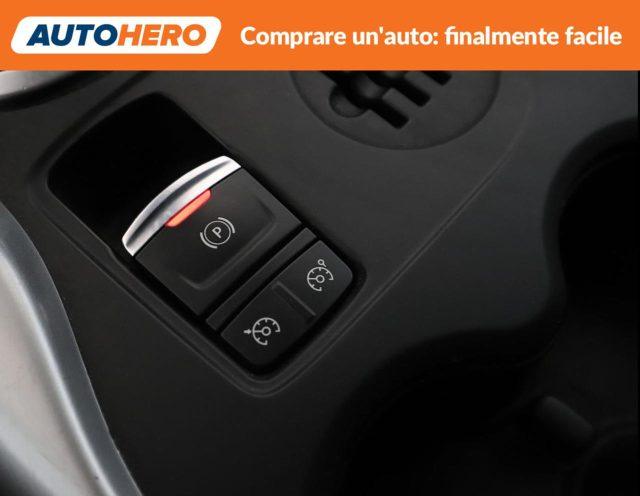 RENAULT Kadjar dCi 8V 110CV Energy Intens