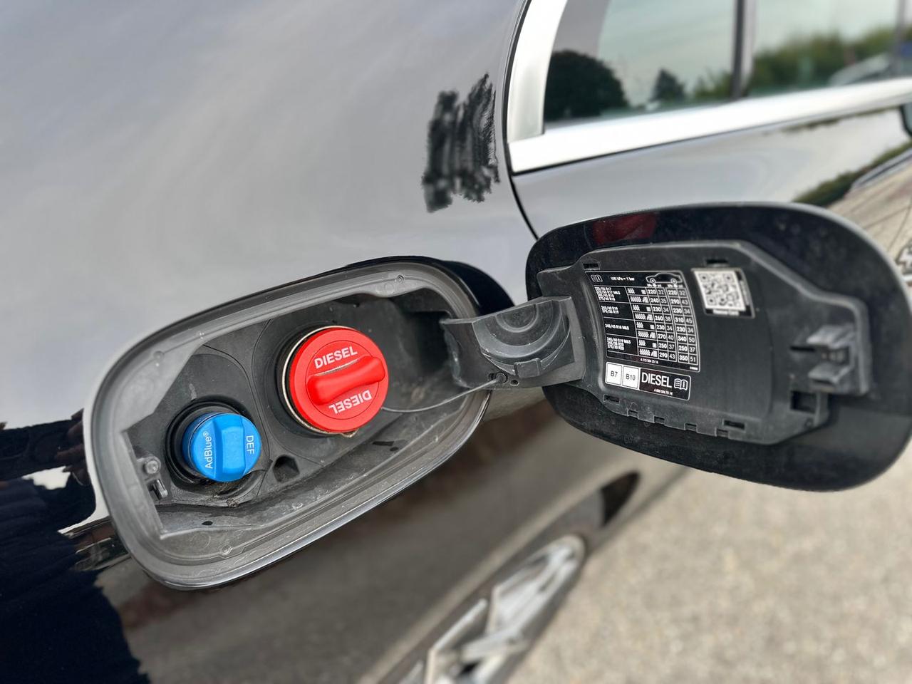 Mercedes-Benz E 220 AMG Line Advanced E 220 #7987