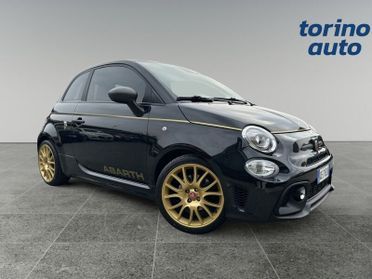 Abarth 595 595 1.4 t-jet Scorpioneoro 165cv
