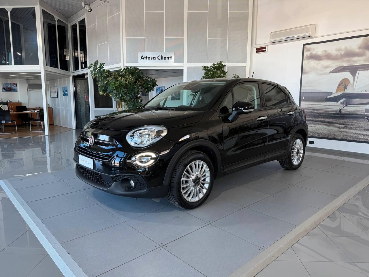 Fiat 500X 1.3 MultiJet 95 CV MOD. CONNECT