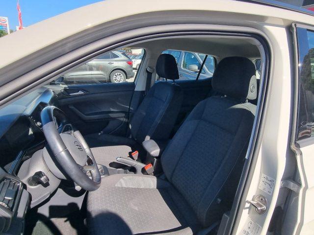 VOLKSWAGEN T-Cross 1.0 TSI 110 CV Style