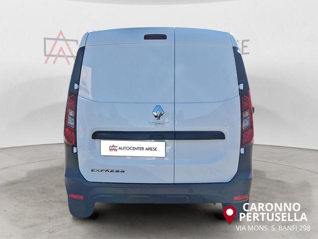 RENAULT Express 1.4 Blue dCi 95 Van+ IVA