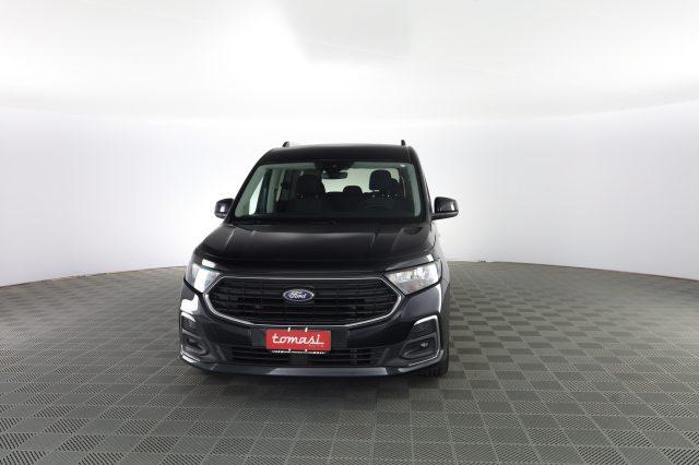 FORD Tourneo Connect Grand Tourneo Connect 2.0 EcoBlue 122 CV Powershif
