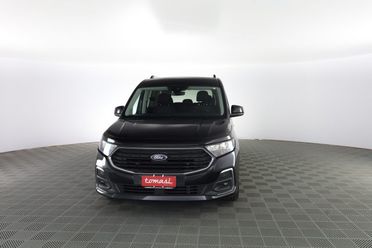 FORD Tourneo Connect Grand Tourneo Connect 2.0 EcoBlue 122 CV Powershif