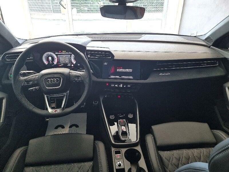 Audi A3 allstreet 35 TDI S tronic Identity Contrast