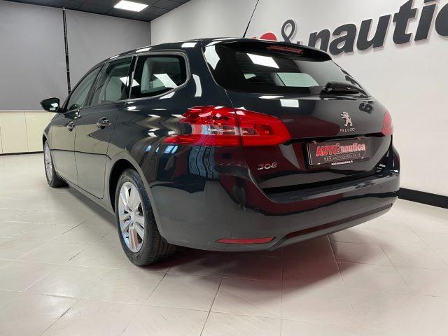 PEUGEOT 308 1.5 BLUEHDI ALLURE